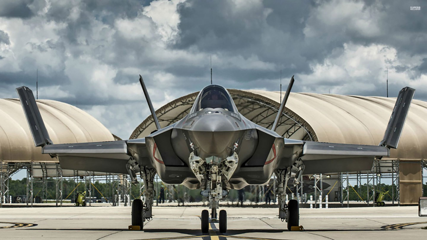 Galliford Try Lagan Construction Joint Venture Secures Defence Infrastructure Organisation Contract At RAF MarhamCrop0