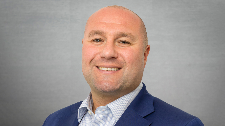 David L Exec Pic