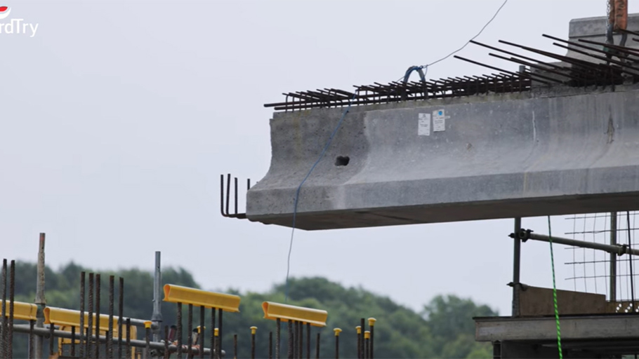 Beam Lift