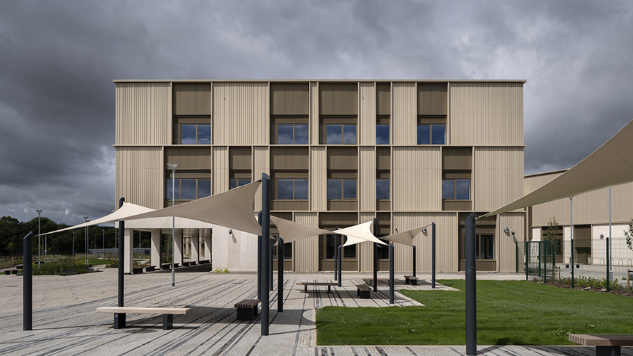 Paisley Grammar Complete