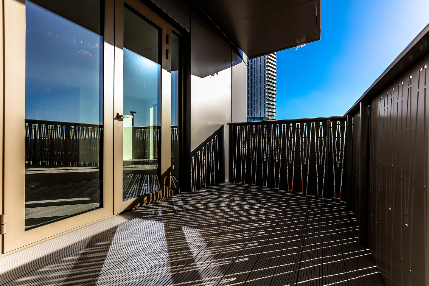 Ashley Road East Completion Photography Feb 23 3