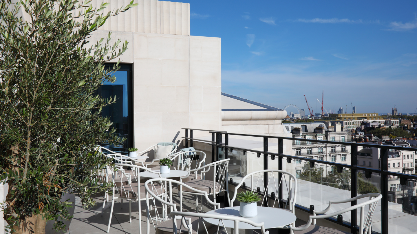 X+Why Fit Out, 1 4 Marble Arch, London 23 63 52Crop0