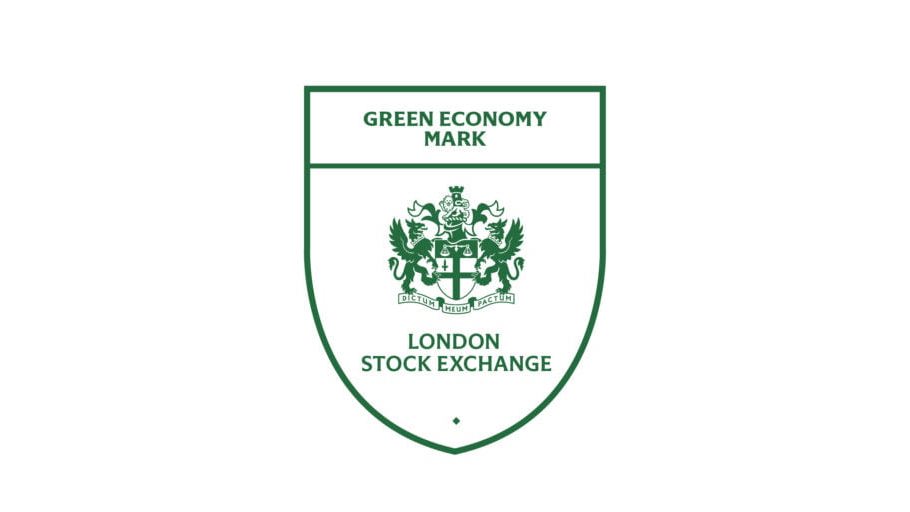 GT Green Economy Mark