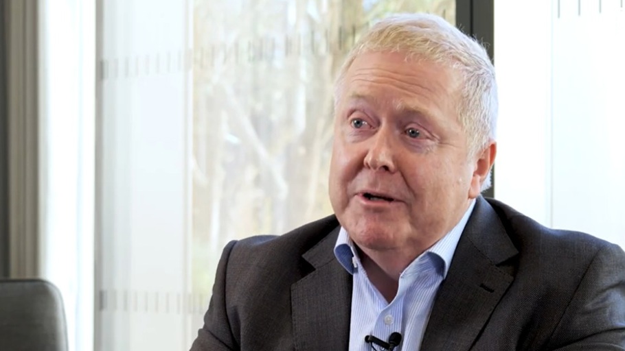 Bill Andrew